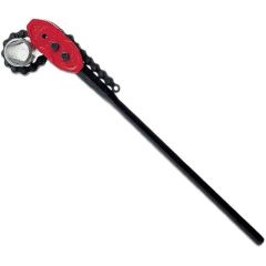 Ridgid 92675 1''-6'' 33-168mm Zincirli Boru Anahtarı