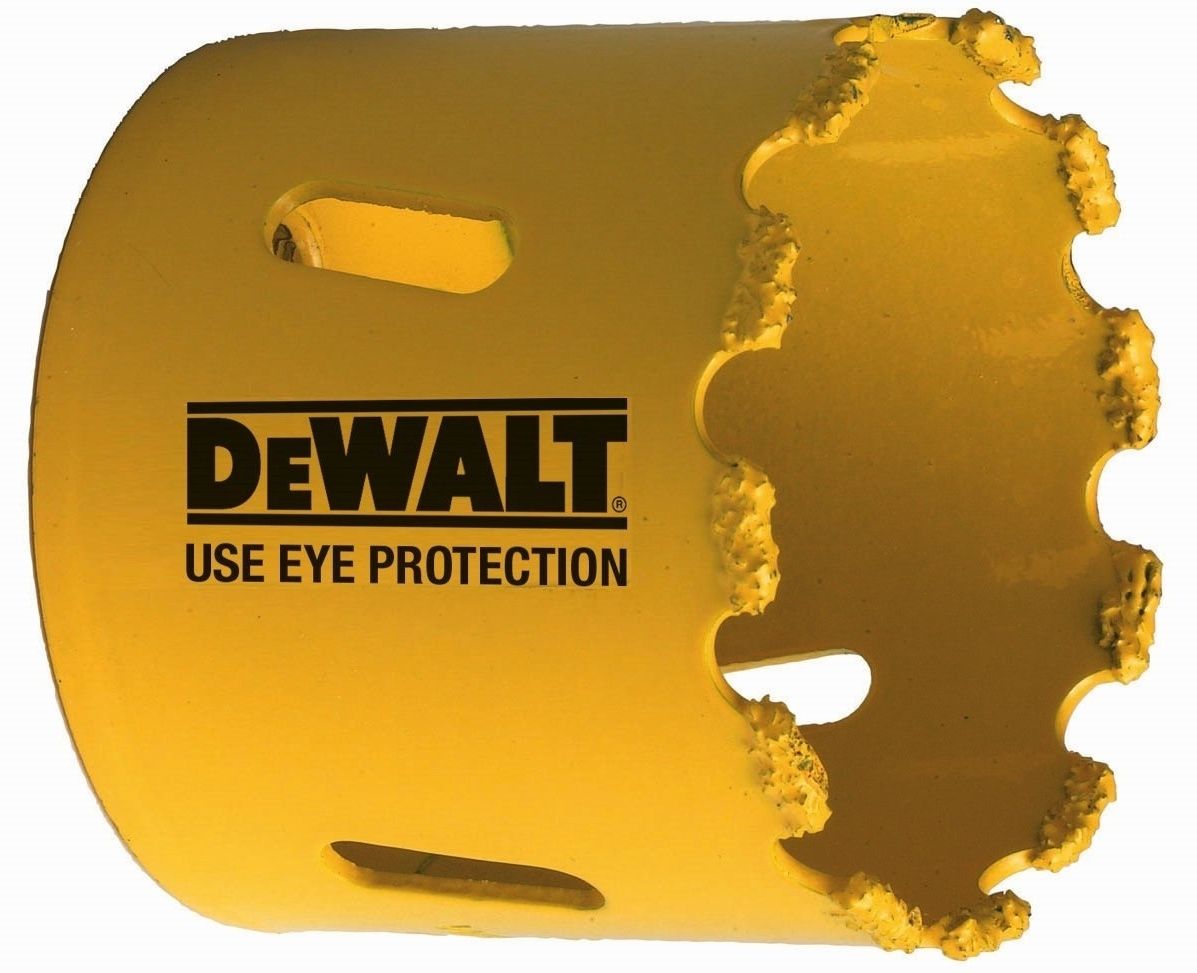 Dewalt DT8150 51 mm Elmas Panç