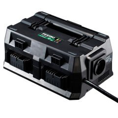Hikoki UC18YTSL 14.4V-18V İstasyonlu Şarj Cihazı
