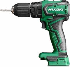 Hikoki DV18DD-TEK 18V 55Nm Aküsüz Darbeli Vidalama Matkap