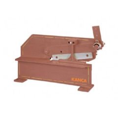 Kanca 3BR5/500 Uzun Bıçaklı Sac Makası