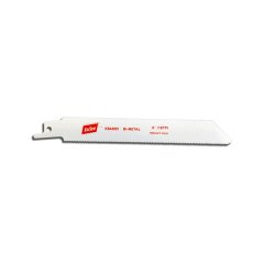 Knisaw KS44001 Metal Kesim Tilki Kılıç Testere 150mm 5 Adet