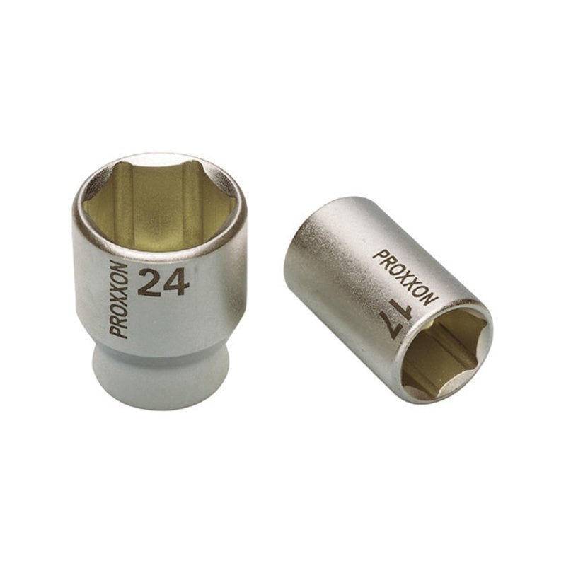 Proxxon 23415 1/2'' 16mm Lokma