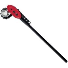 Ridgid 92685 2'' - 12'' 60-323mm Zincirli Boru Anahtarı