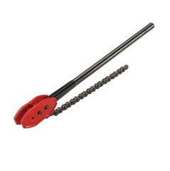 Ridgid 92685 2'' - 12'' 60-323mm Zincirli Boru Anahtarı