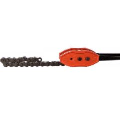 Ridgid 92685 2'' - 12'' 60-323mm Zincirli Boru Anahtarı