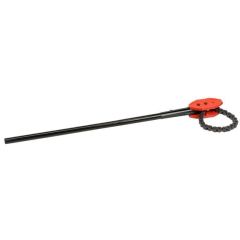 Ridgid 92685 2'' - 12'' 60-323mm Zincirli Boru Anahtarı