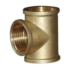 Adasan 1 1/2'' Sarı Te