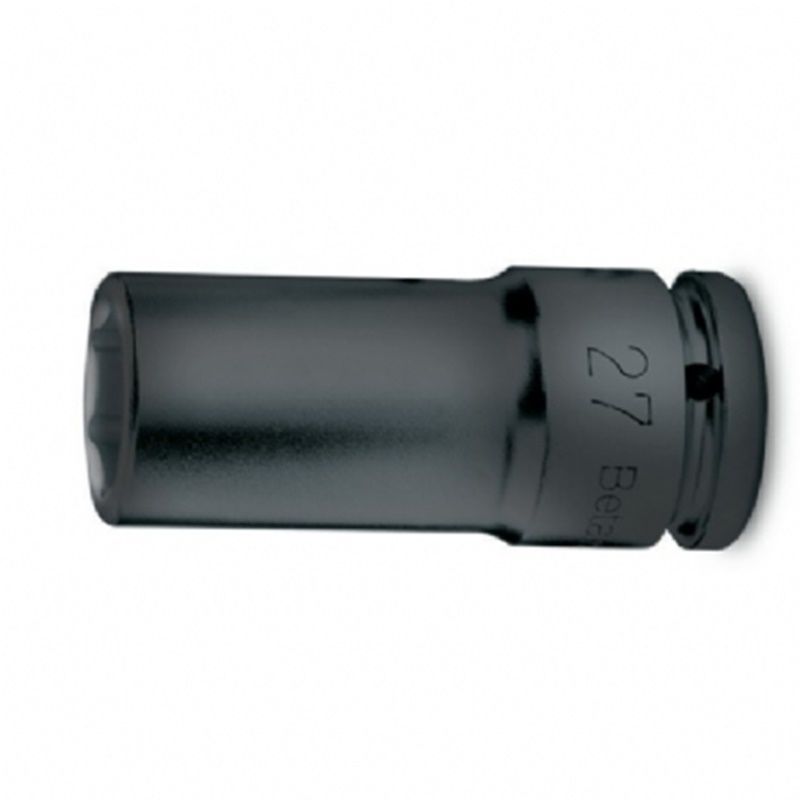 Beta 007200315 720L 15mm 1/2'' Uzun Tip Havalı Lokma