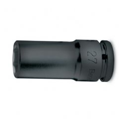 Beta 007200315 720L 15mm 1/2'' Uzun Tip Havalı Lokma