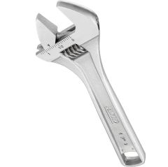 Ridgid 86907 ⅞'' Kurbağacık Anahtarı 8'' 200mm