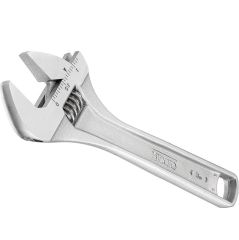 Ridgid 86907 ⅞'' Kurbağacık Anahtarı 8'' 200mm