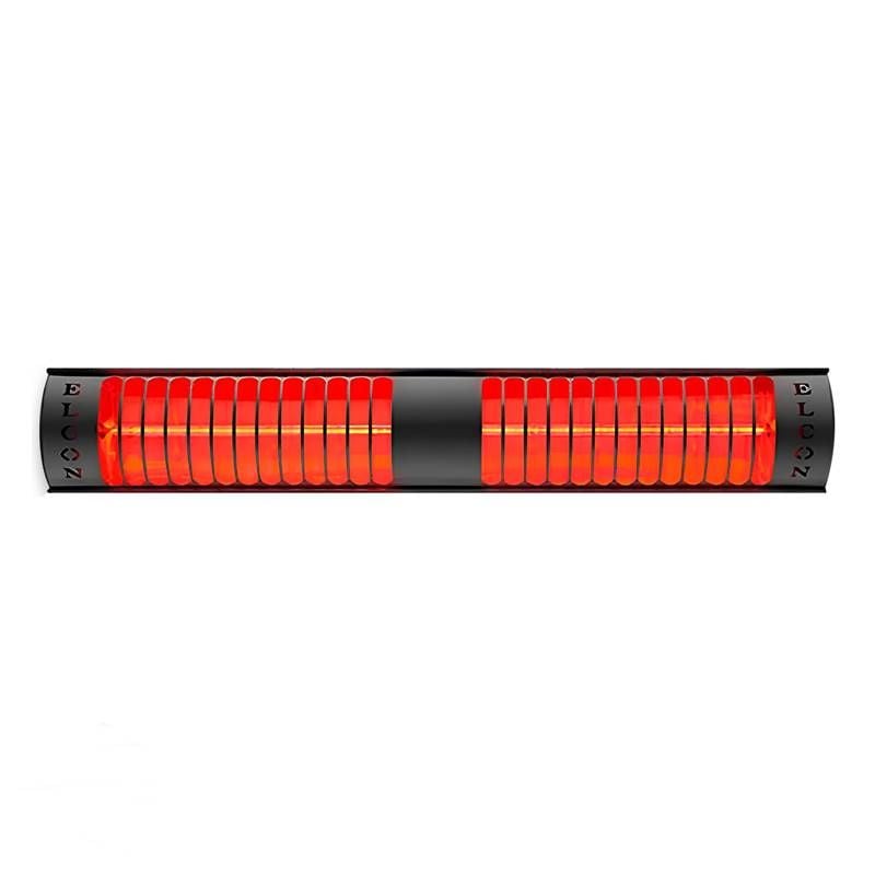 Elcon BH-4000 Duvar Tipi Infrared Isıtıcı 4000W