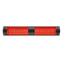 Elcon BH-4000 Duvar Tipi Infrared Isıtıcı 4000W