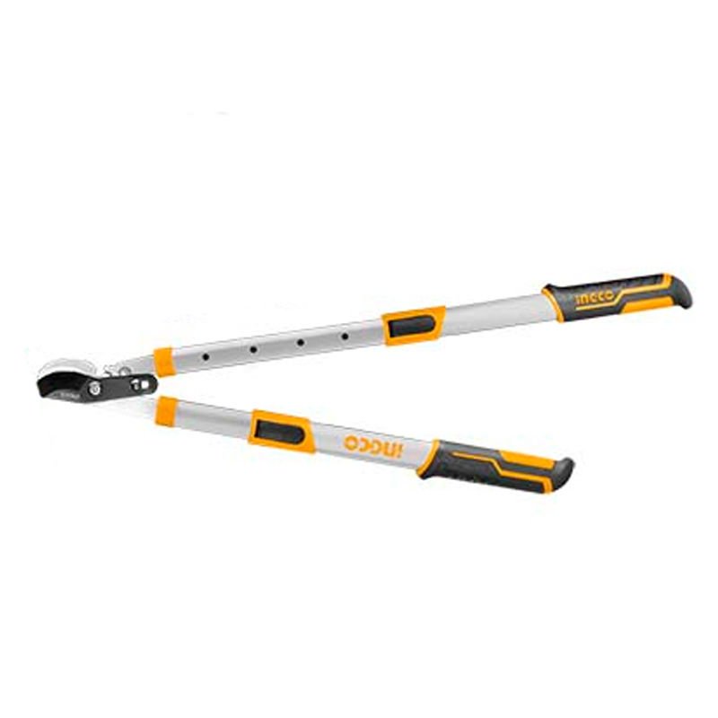 Ingco HLTS7608 Endüstriyel Teleskopik Budama Makası