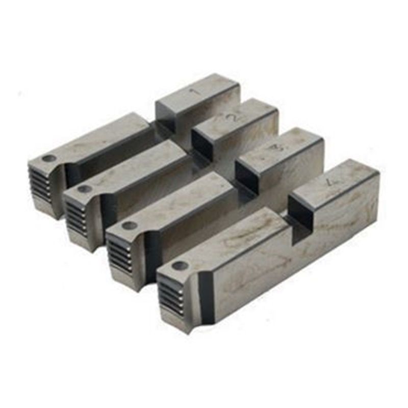 Tuwei 2,1/2''-4'' HSS Yedek Tarak