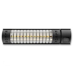 Elcon RCH-2000/4 Dış Mekan İnfrared Elektrikli Kızılötesi Isıtıcı