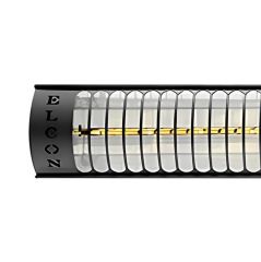 Elcon RCH-2000/4 Dış Mekan İnfrared Elektrikli Kızılötesi Isıtıcı