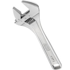 Ridgid 86912 1⅛'' Kurbağacık Anahtarı 10'' 250mm