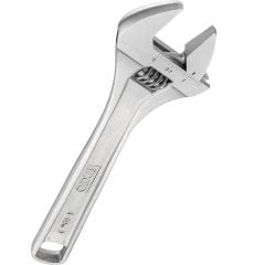 Ridgid 86912 1⅛'' Kurbağacık Anahtarı 10'' 250mm
