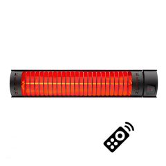 Elcon RCH-2000/6 Dış Mekan İnfrared Elektrikli Kızılötesi Isıtıcı