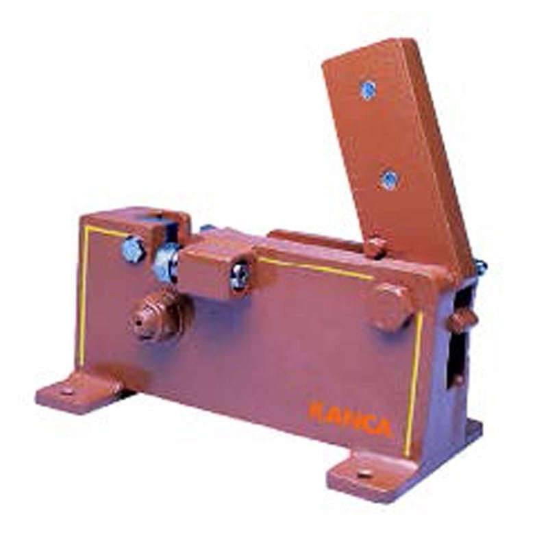 Kanca 50-28 Ebat Beton Demir Kesme Makası