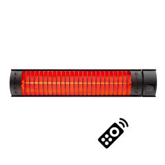 Elcon RCH-2500/6 Dış Mekan İnfrared Elektrikli Kızılötesi Isıtıcı