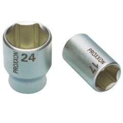 Proxxon 23422 1/2'' 22mm Lokma