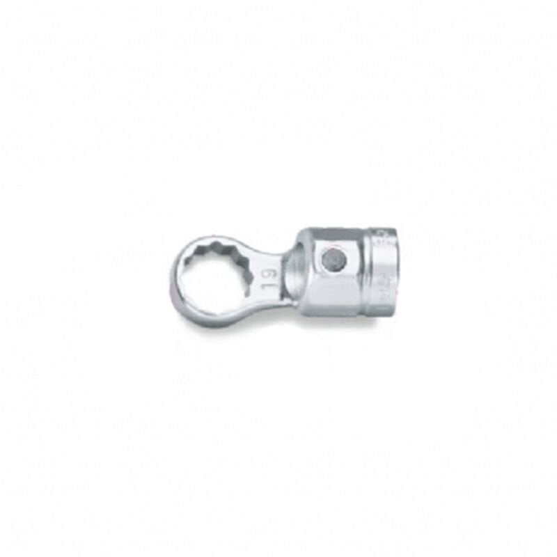 Beta 006520030 652 30mm Yıldız Tork Anahtar Soketi