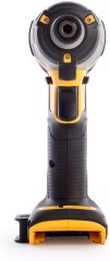 Dewalt DCF887P2 18V 5Ah Li-Ion Çift Akülü Kömürsüz Profesyonel Darbeli Tornavida