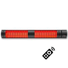 Elcon RCH-3000/8 Dış Mekan İnfrared Elektrikli Kızılötesi Isıtıcı