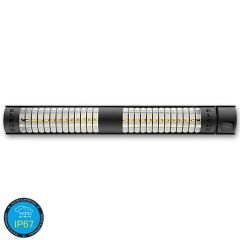 Elcon RCH-3000/8 Dış Mekan İnfrared Elektrikli Kızılötesi Isıtıcı