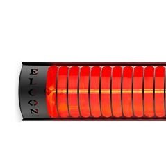 Elcon RCH-3000/8 Dış Mekan İnfrared Elektrikli Kızılötesi Isıtıcı