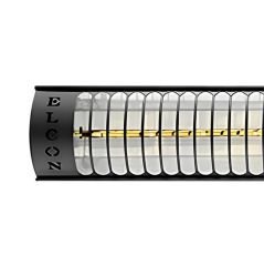 Elcon RCH-3000/8 Dış Mekan İnfrared Elektrikli Kızılötesi Isıtıcı