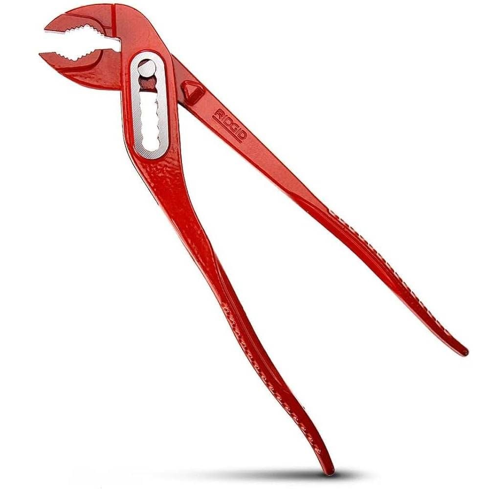 Ridgid 18691 1¼'' Fort Pense 240mm
