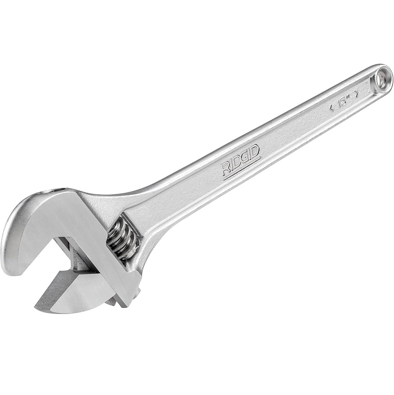 Ridgid 86922 Kurbağacık Anahtarı 15'' 370mm