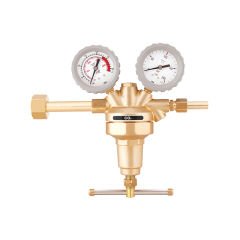 Yıldız 50252S 100 Bar W 21.80 x 1/14'' CO2 Basınç Düşürücü