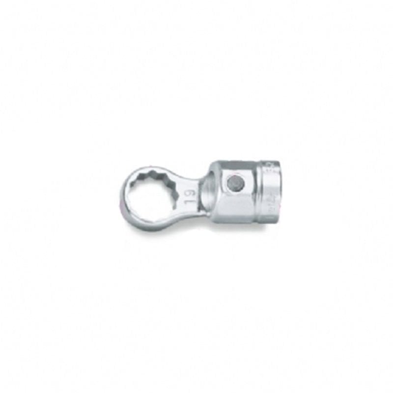 Beta 006520032 652 32mm Yıldız Tork Anahtar Soketi