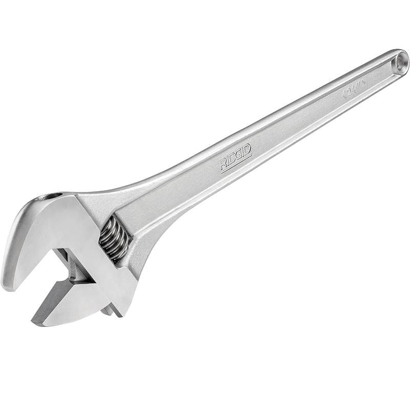 Ridgid 86932 Kurbağacık Anahtarı 24'' 600mm