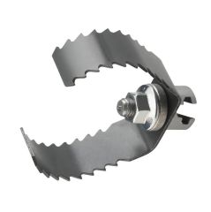 Ridgid 98055 T-150-1 Köpek Balığı Diş Kesici Ucu 3'' (75 mm) Bıçak Yüzü