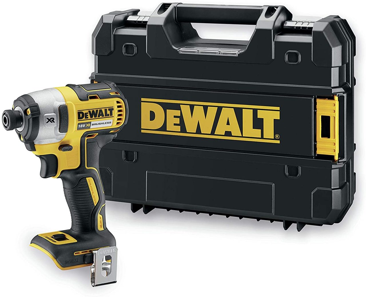 Dewalt DCH133M1 18V 4Ah Li-Ion 2,6J SDS Plus Şarjlı Pnömatik Matkap