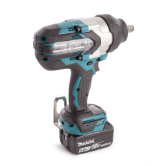 Makita DTW1002RTJ Akülü Kömürsüz Darbeli 1/2'' Somun Sıkma Sökme Makinesi