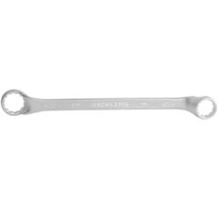 İzeltaş 0431030811 5/16 x 7/16'' SAE Yıldız İki Ağız Anahtar