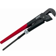 Ridgid 18391 1½'' Ağır Tip Maşalı Boru Anahtarı 375mm