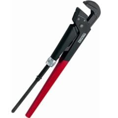 Ridgid 18391 1½'' Ağır Tip Maşalı Boru Anahtarı 375mm