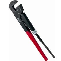 Ridgid 18391 1½'' Ağır Tip Maşalı Boru Anahtarı 375mm