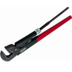 Ridgid 18391 1½'' Ağır Tip Maşalı Boru Anahtarı 375mm