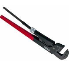 Ridgid 18391 1½'' Ağır Tip Maşalı Boru Anahtarı 375mm
