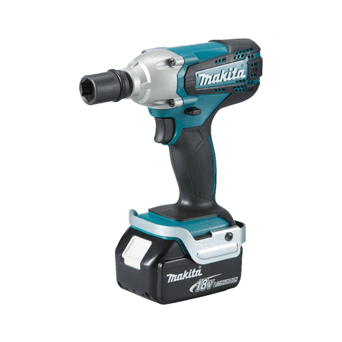 Makita DTW190RFE Akülü Darbeli 1/2'' Somun Sıkma Sökme Makinesi