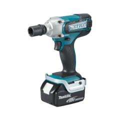 Makita DTW190RFE Akülü Darbeli 1/2'' Somun Sıkma Sökme Makinesi